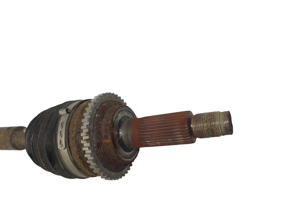 Eje derecho pasajero transmisión manual compatible con 09-11 MAZDA RX8 616196 Foto 2 de 4