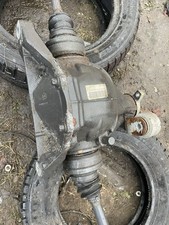 Mercedes-Benz C-Klasse W204 Differential 2,47 Hinterachsgetriebe / A2043504712 Mercedes-Benz C-Klasse W204 Differential 2,47 Hinterachsgetriebe / A2043504712
