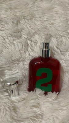 Polo Ralph Lauren Big Pony #2 Cologne