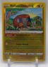 2023 Pokemon Sword & Shield Crown Zenith Radiant Charjabug #051/159