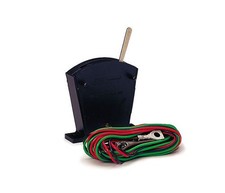Hornby R044 OO Gauge Point Motor Passing Contact Switch, Black Hornby