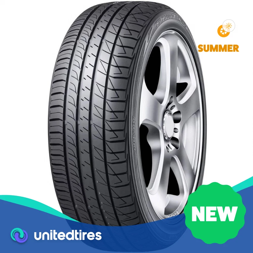 Dunlop 205/65/16 Car & Truck Tires for sale | eBay