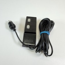 Kodak Carousel Projector Wired Remote Control Forward Reverse 5-Pin Black