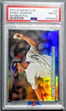 2014 Topps Stadium Club Baseball Cards 16