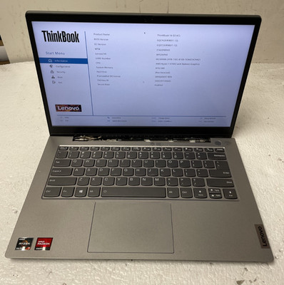 【難あり】Lenovo ThinkBook 14 G3 Lenovo Thinkbook 14 G3 ACL 14