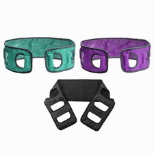 Ceinture de soins infirmiers de transfert de lit transférant la ceinture de