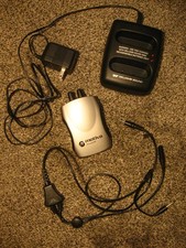 Williams Sound Motiva R36 Personal Wireless FM System NKL-001 Neckloop ASIS