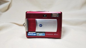 Konica Minolta Dimage X50 | eBay