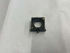 Thomas & Betts 11753 Hydraulic Crimping Die 115H Die