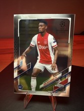 Steve Aoki Chrome UCL 2020/21