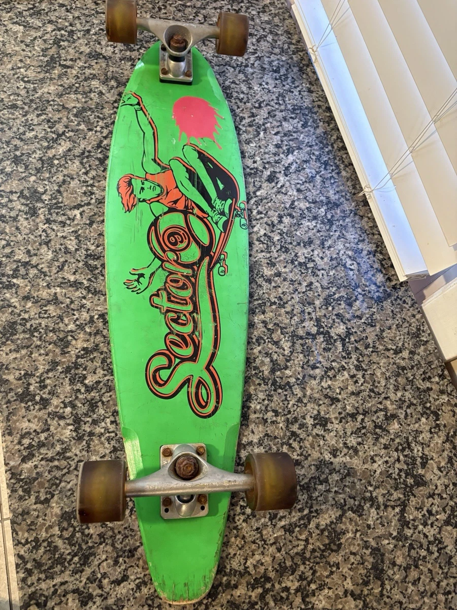 25+ Sector 9 Complete Skateboards for sale | Updated Oct 2026