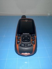 Garmin GPSMAP 64s w/ Maps Handheld 24K Trails High Detail Topographic