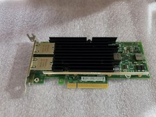 Intel X540-T2 10Gb 10Gbe 10 Gigabit Network A...