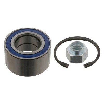 FEBI wheel bearing set front axle for Chevrolet Daewoo Lacetti station wagon 97-13 94535253