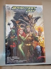 Image of Brightest Day - Volume 2 - HC - New & factory sealed