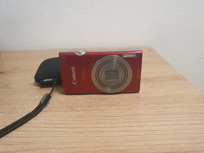 Canon Ixus 165