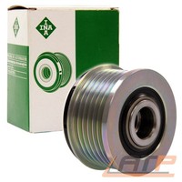 INA Generatorfreilauf U.A. FüR CitroËN, Fiat, Ford, Lancia, Land Rover, Mini