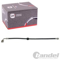 A.B.S. Bremsschlauch Vorderachse Links Passend FüR KIA Carnival | SL 5855