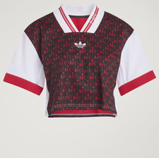 ARSENAL FC PLACES+FACES LIFESTYLER JERSEY KC1...
