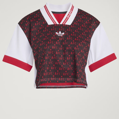 ARSENAL FC PLACES+FACES LIFESTYLER JERSEY KC1214