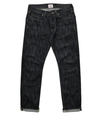 EDWIN ED-47 Jeans Japanese Denim Vintage Pants Men's Size 30x32 