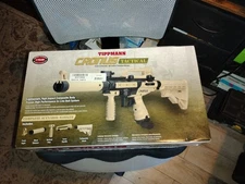Tippmann Cronus Tactical Tan .68 cal Paintball Marker Gun