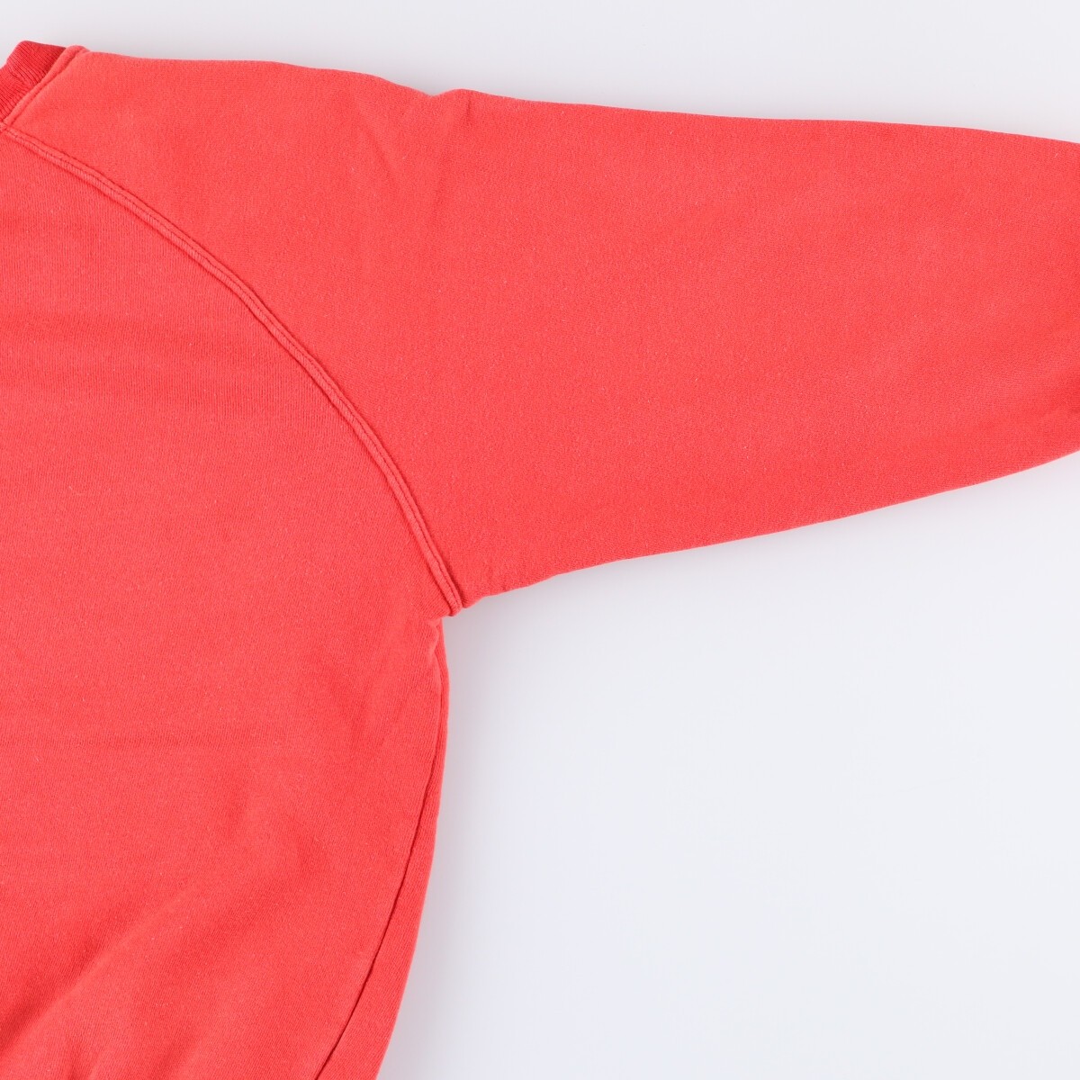 Used FILA logo sweatshirt women's size M (approx.) image 8