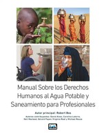 Manual Sobre Los Derechos Humanos Al Agua Potable Y Saneamiento Para...