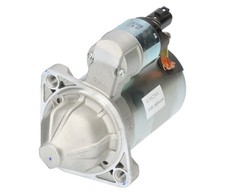 VALEO 600209 Arrancador Arrancador 0,9kW para HYUNDAI ix35 (LM, EL, ELH) 12V