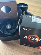 AMD Ryzen 5 5600X Desktop-Prozessor (4,6GHz, ...