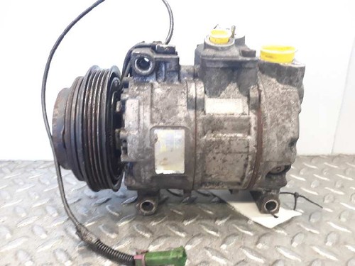 4B0260805C KLIMAKOMPRESSOR FÜR AUDI A4 BERLINA B5 1.9 TDI 9233203      9233203
