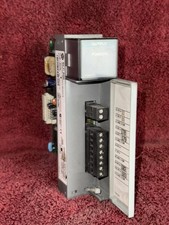 Allen-Bradley 1746-NO4V Ser A. Analog Output Module | 4-Channel | 0-10V DC