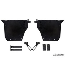 SuperATV CFMOTO UForce 1000 Aluminum Doors Fast Shipping