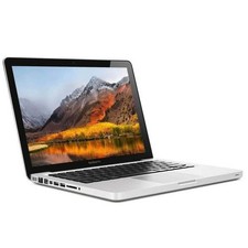 Apple Macbook Pro 13 MC374LL/A Mid 2010 A1278 Core 2 DUO 2.26GHz 8GB 250GB HDD