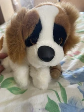 3164 Hugfun 3 Legged Puppy Dog Animal