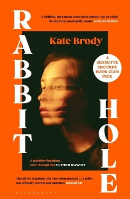 Rabbit Hole: The first Jennette McCurdy..., Brody, Kate