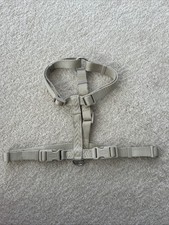 Trixie Premium H-harness Size M/L Sand