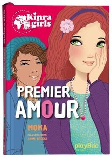 Premier amour von Moka | Buch | Zustand gut
