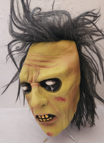 Gruselige Zombie Maske Halloween Kostüm/ Halloween Party/ Trick or Treat