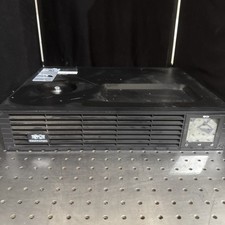 Tripp Lite AG 0006 Smart UPS Back Up SMART1500RMxl2ua BROKEN LCD SCREEN