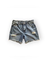 Old navy denim shorts