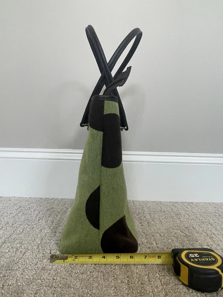 Bolso Hartmann Retro Lunares Foto 2 de 4