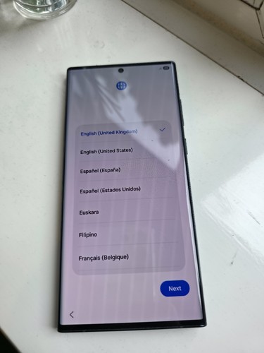 Samsung S22 Ultra 256GB Green - Zdjęcie 9 z 16