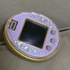 tamagotchi Bandai Tamagotchi Piece P'S Japan