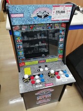 ARCADE 1UP Street Fighter 2 Arcade Game Machine Retro Classic