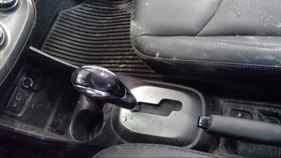 SPARK     2020 Transmission Shift 646225