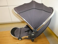 Babystyle Egg 1 Lower Tandem Seat Unit