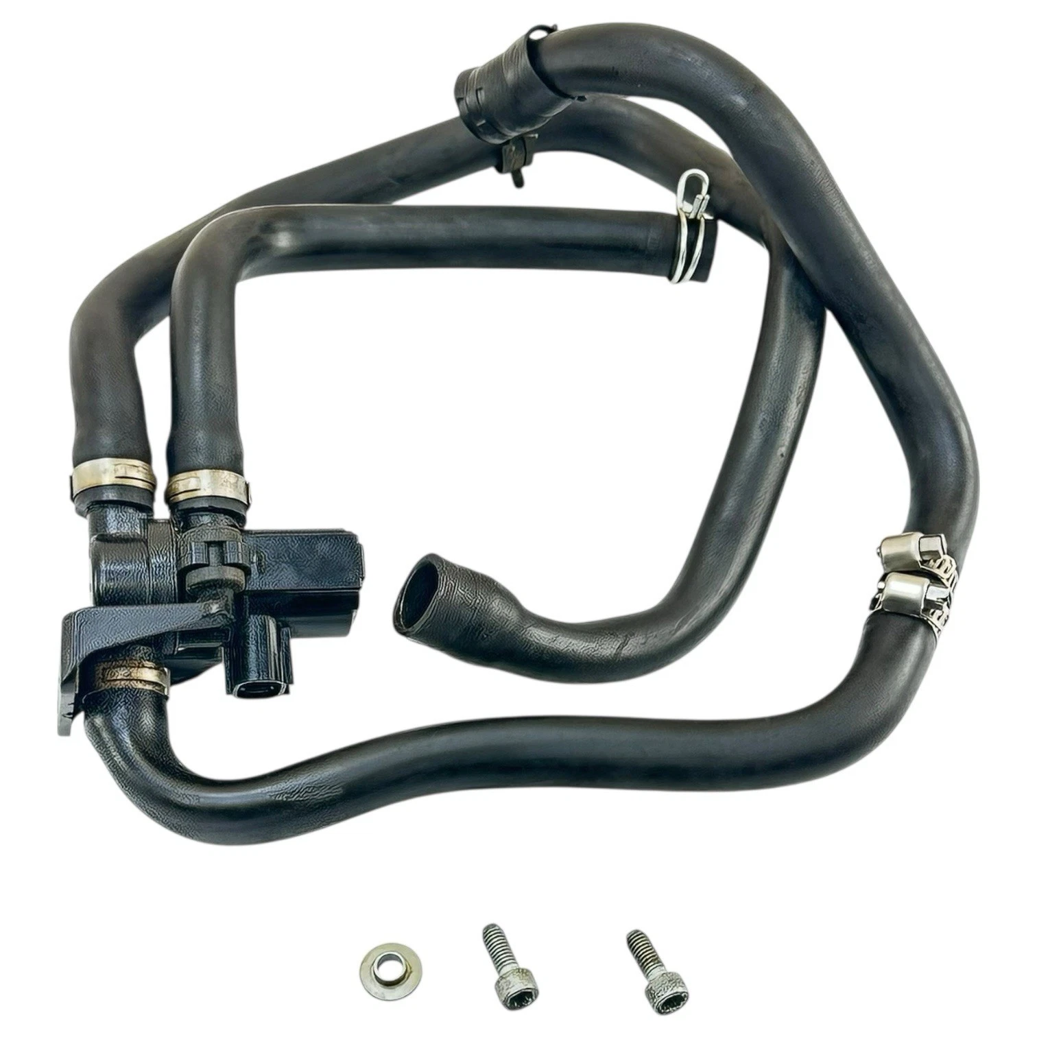 2015 2016 Aprilia RSV4 Aria Valvola Solenoide Interruttore Sensore Tubi Azione