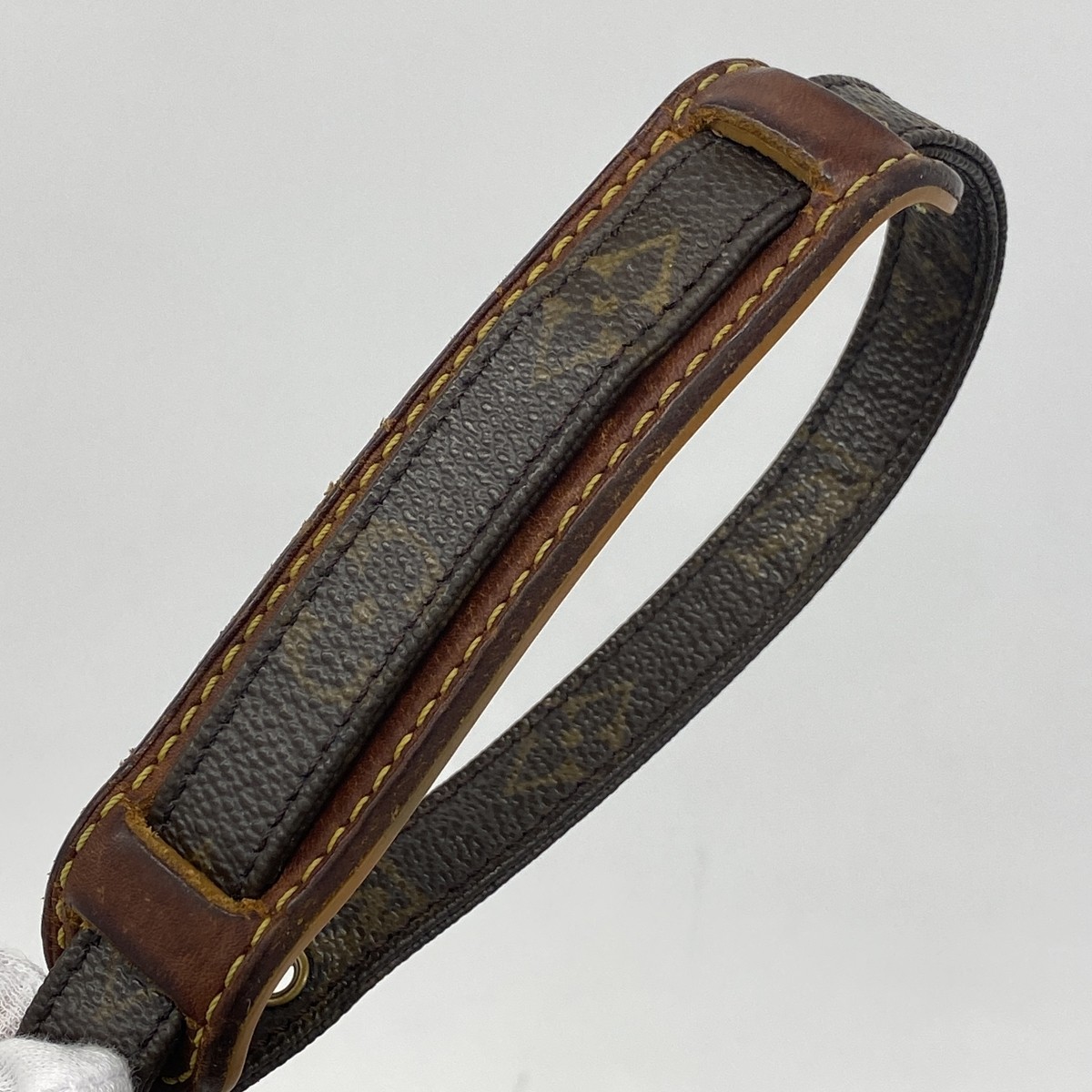 Louis Vuitton Shoulder Bag Monogram Amazon M45236 567597 — image 9