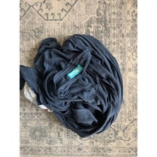 Moby Classic Wrap Baby Carrier in Mist